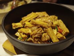 -柴门饭儿(成都太古里店)