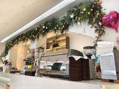-LA JOLLA 墨西哥餐厅(学院路店)