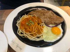 -豪客来牛排(成都锦江大融城店)