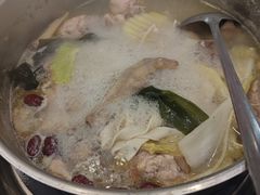 -佳养记百味鸡煲(兰溪店)
