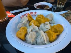 -金谷园饺子·烧烤(人大总店)
