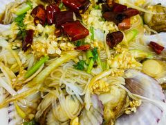 -来之顺海鲜菜馆·青岛菜·始于1993(栈桥店)