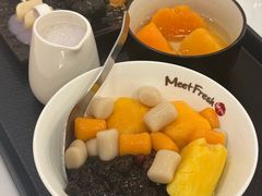 -鲜芋仙(宝地广场店)