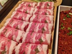 -福禄娃一家人火锅(上地店)