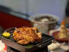 -花漫里亲民日式餐厅(万象城店)