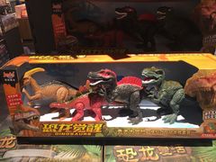 -酷乐潮玩(五道口购物中心店)