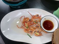 -洛东土菜馆(建国北路店)