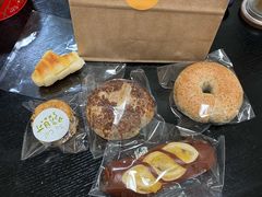-雀食面包店(钟楼店)