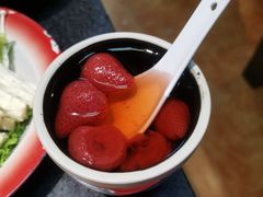 -石记老北京炙子烤肉(松园店)