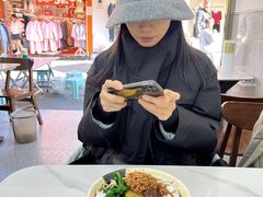 -洪记凉米线(新兴路店)