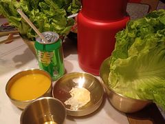 -韩宫宴烤肉·料理(苏州中心店)