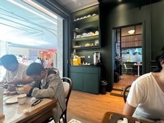 -章记星洲 · 新加坡餐厅(望京店)