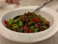 -勐巴拉云顶餐厅
