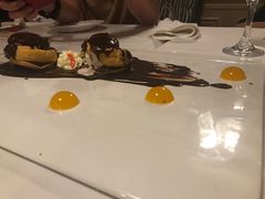 -火车头法国西餐厅