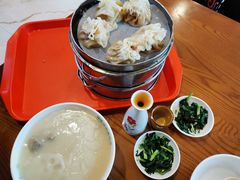 -并州饭店(千峰南路店)