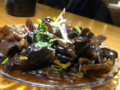 -谢蟹浓·肉蟹煲(新奥店)