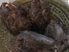 -双流传承老妈兔头(玉林总店)