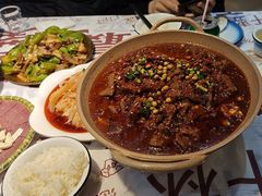 -阆辣荟餐饮(老味道8年·古城店)