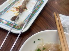 -丝路传奇·中国拉面航母店(北医三院店)