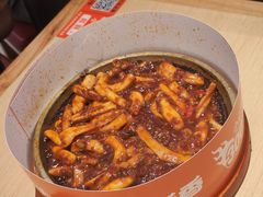 -庆米鲜朝鲜族拌饭(固戍店)