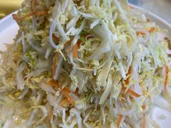 -鲜得莱渔港·小平岛海胆馆(七贤岭店)