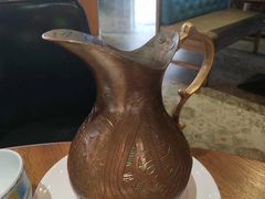 -蒙亨·手把肉·蒙古包文化主题餐厅(天恒广场店)