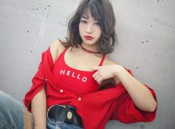 -GIRL STYLE 烫发·染发沙龙