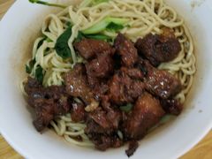 -泰顺江南春面馆