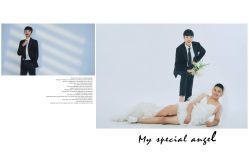 -帆拉斐婚纱摄影(春熙店)