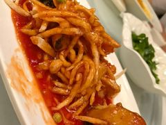 -功德林素菜饭庄(前门店)