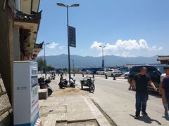 -阿婆情腊排骨火锅(金虹路店)