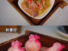 -巨元河鲜酒楼·清远特色菜名店(英德店)