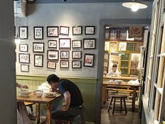 -飨府.老淮面馆.自营(清河路店)