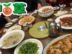 -煎饼卷大葱(春秋西路店)