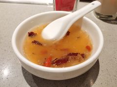 -海底捞火锅(老城根店)