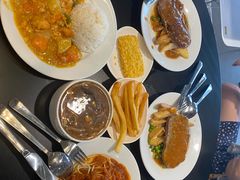 -宜家·瑞典风味餐厅(无锡店)