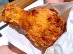 -麦当劳(温州人民路店)