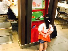 -麦当劳(花城大道华穗路店)