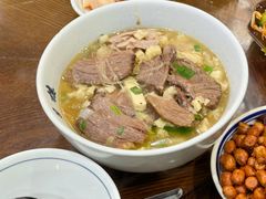 -和月楼牛羊肉泡馍