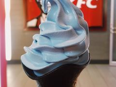 -肯德基(西单商场店)