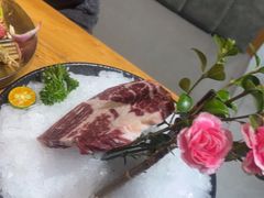-红沃烤肉(家乐福2部店)