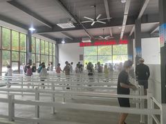 -雅鲁激流探险漂流