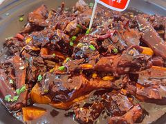 -回味黑鸭煲·始于2006(万松园店)