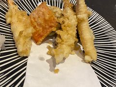 -将太无二·北美传奇寿司(荟聚购物中心西红门店)