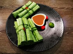 -茉莉餐厅(包河万达店)
