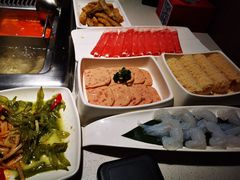 -海底捞火锅鲜切牛肉主题店(长寿路店)