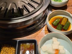 -九田家黑牛烤肉料理(新辰里亚运村店)