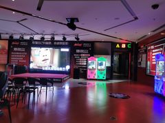 -糖潮量贩KTV(高新万达广场店)