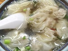 -文武王氏烧饼·无矾油条(西溪路店)