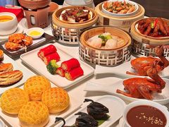 -好食上(喜盈门.范城店)